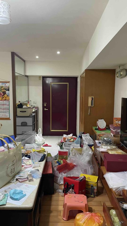 油漆工程案件圖片