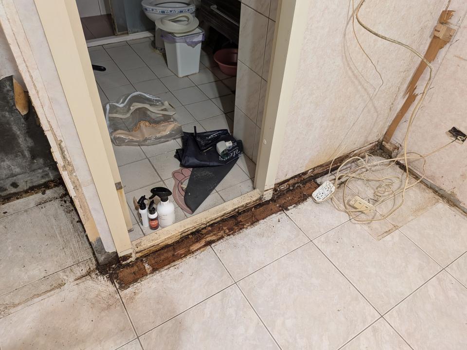 泥作/水泥施工案件圖片