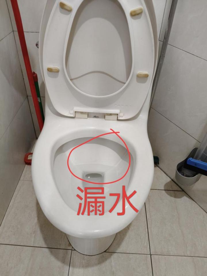 馬桶裝修案件圖片