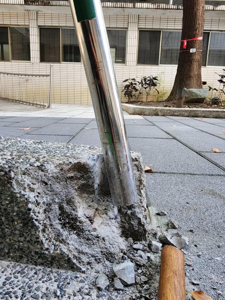 泥作/水泥施工案件圖片