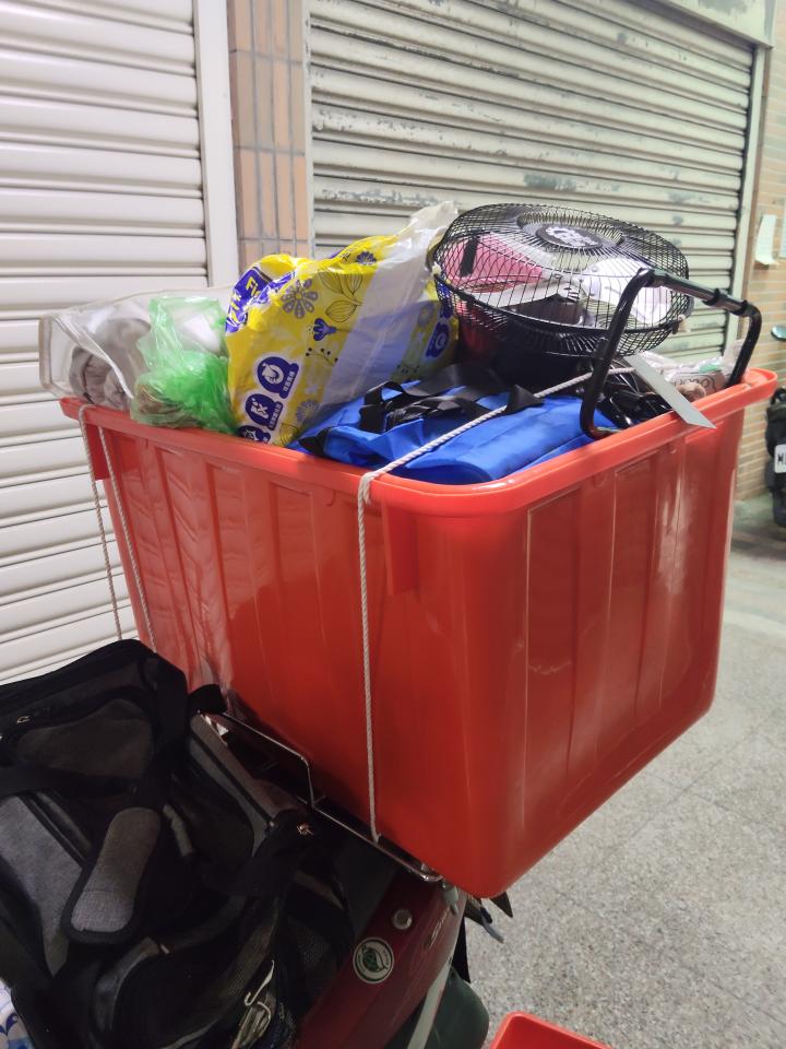 機車托運案件圖片