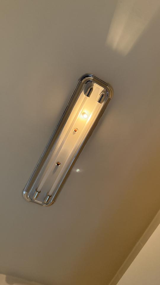 燈具安裝案件圖片