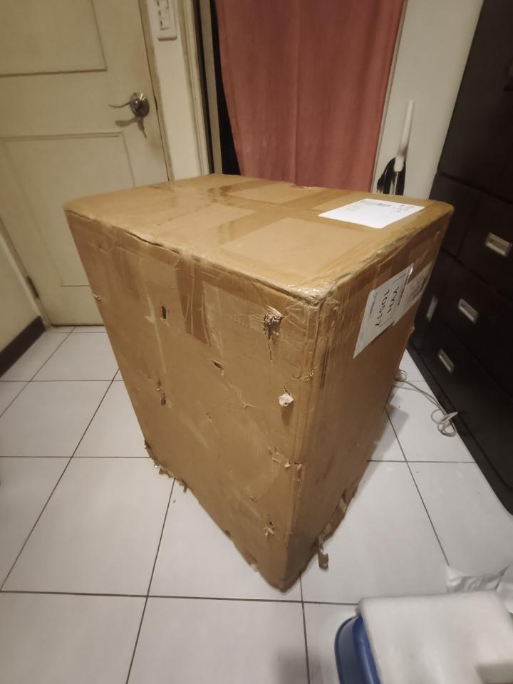 載貨運輸服務案件圖片