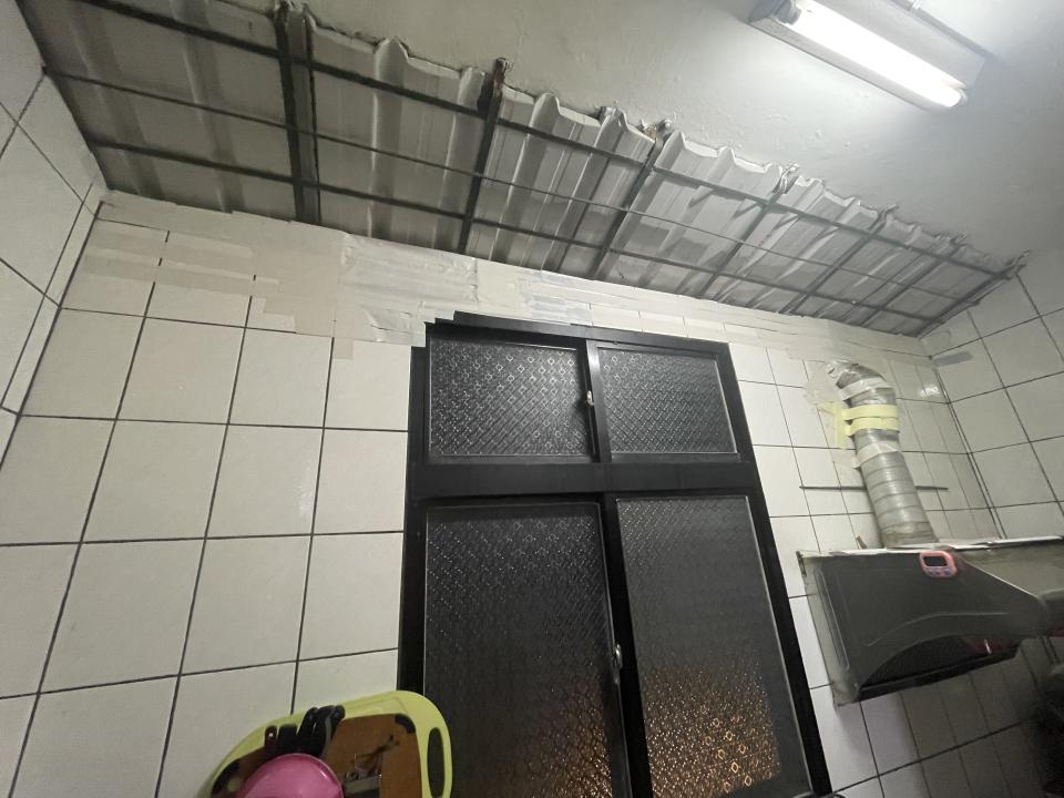 磁磚修補案件圖片