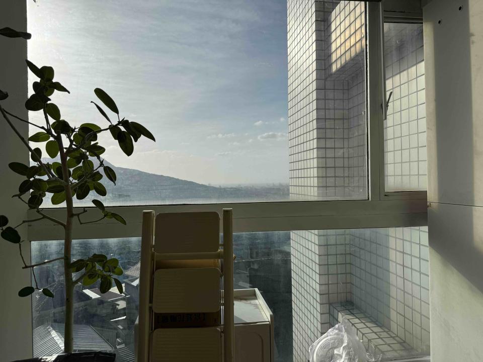 玻璃清潔案件圖片