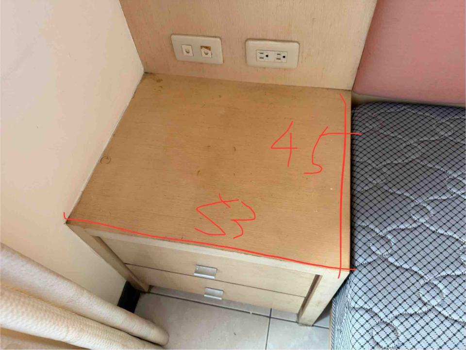 木工施工案件圖片