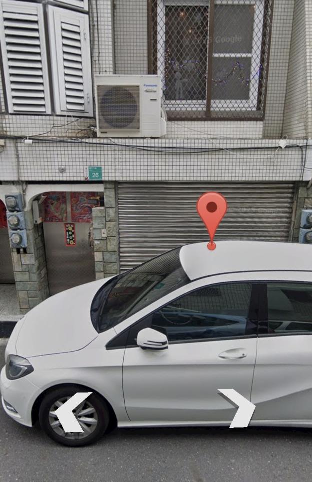 遮雨棚安裝案件圖片