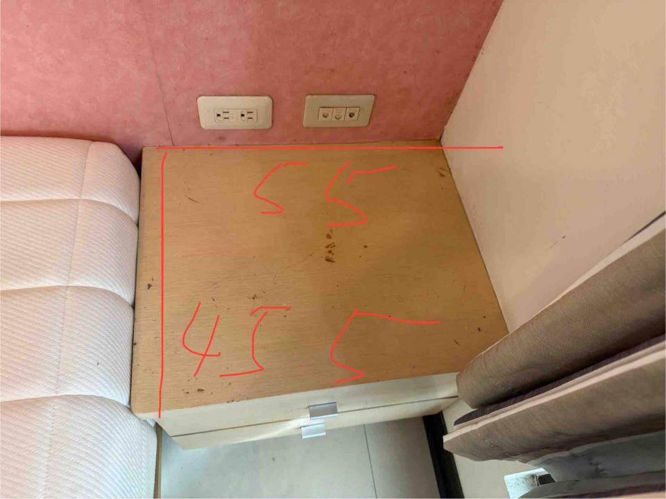 木工施工案件圖片