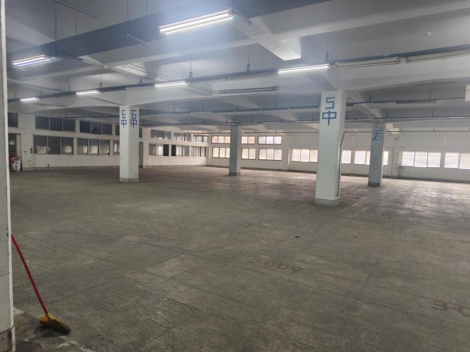 圍籬工程案件圖片