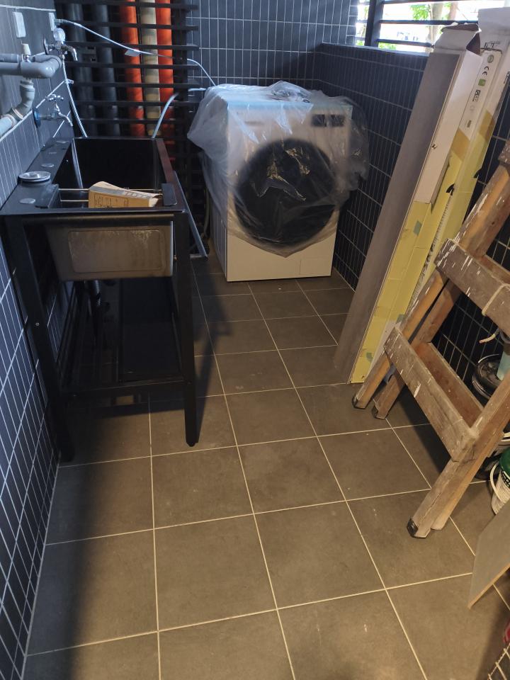 泥作/水泥施工案件圖片