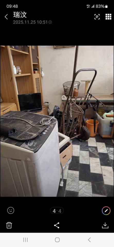 拆除工程案件圖片