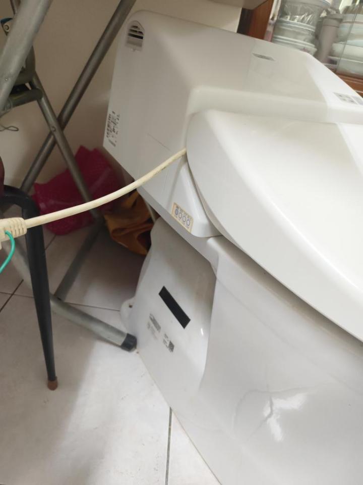 馬桶裝修案件圖片