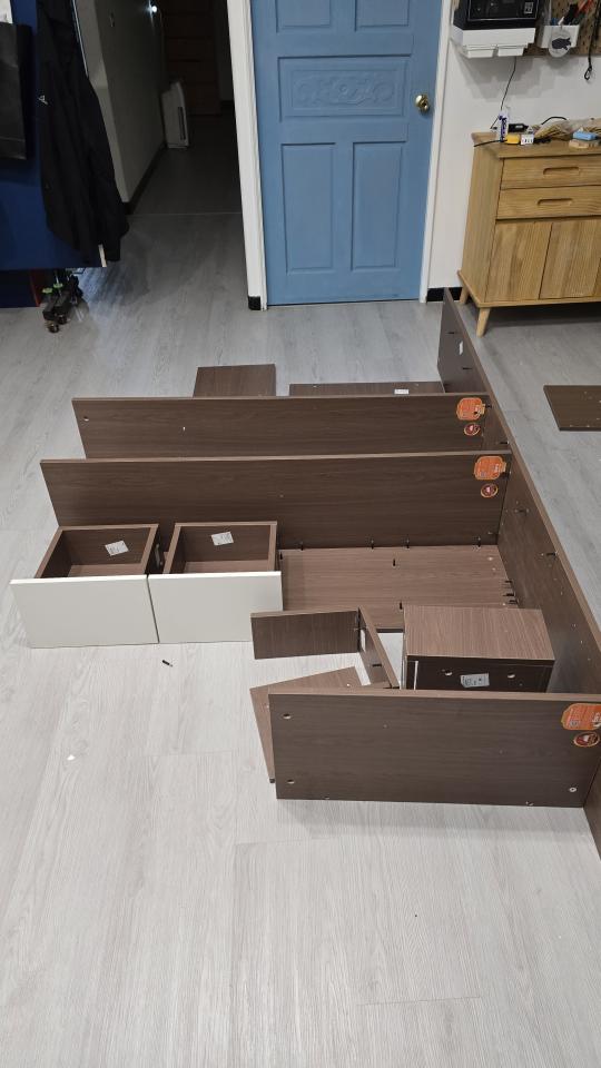 家具組裝案件圖片