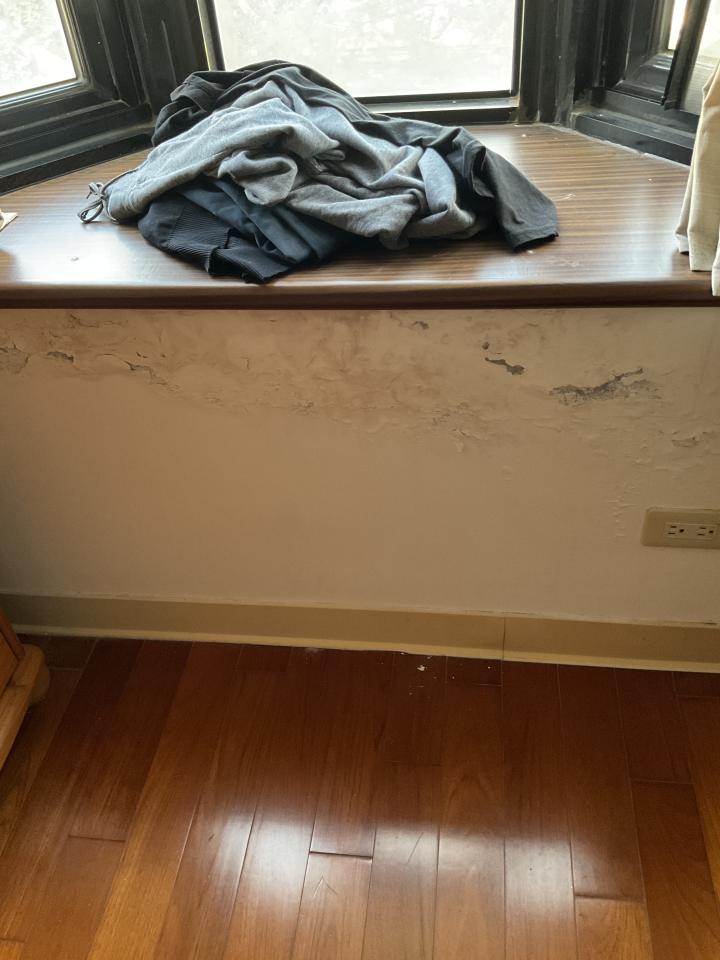 漏水處理案件圖片