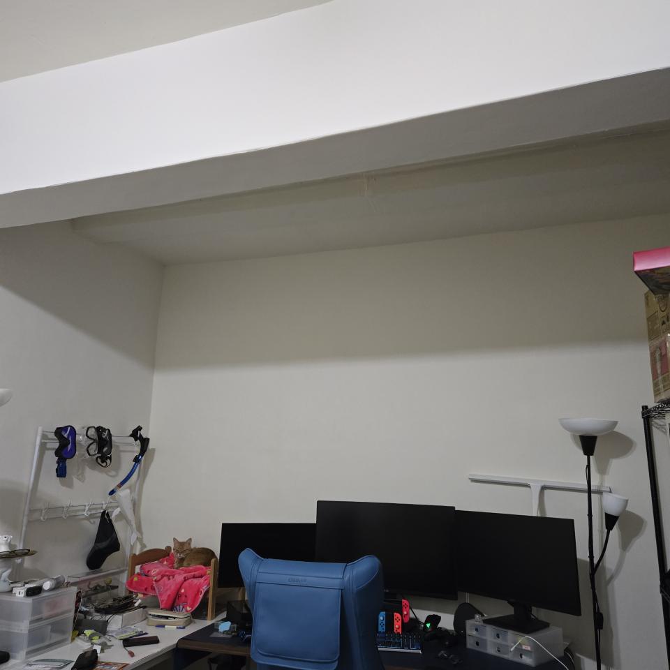 燈具安裝案件圖片