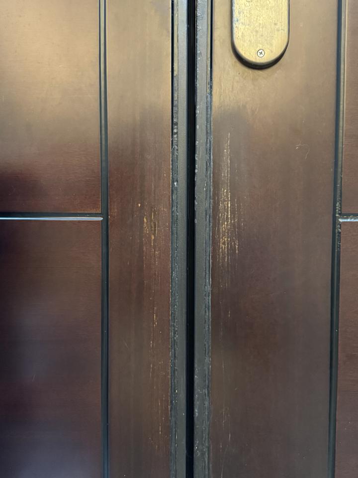 門片維修案件圖片