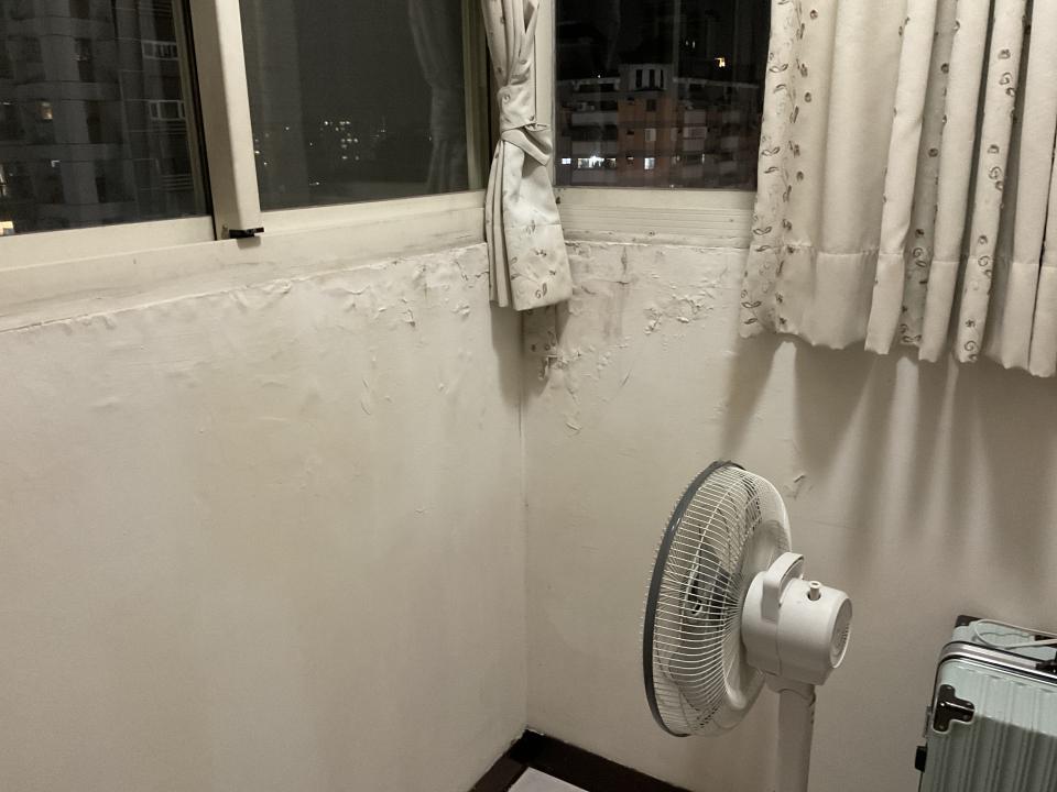 漏水處理案件圖片