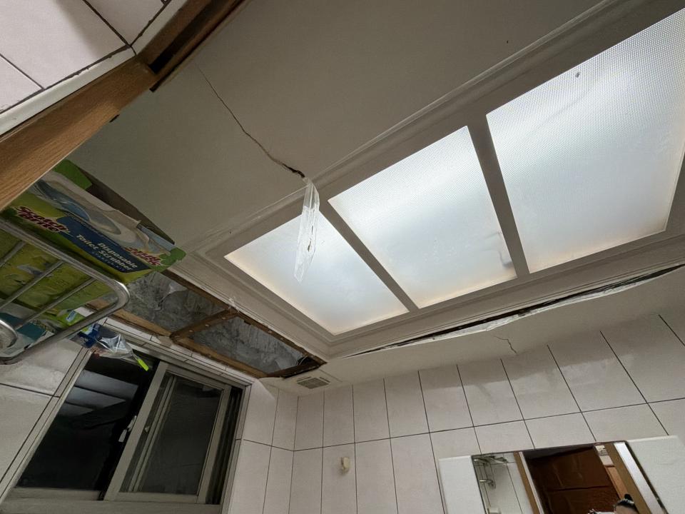 浴室翻新案件圖片