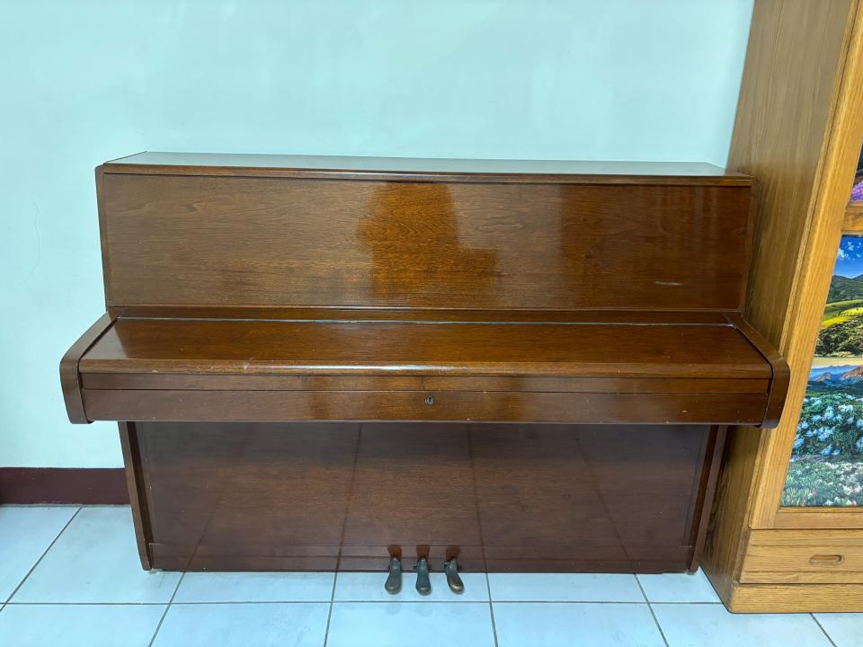 鋼琴搬運案件圖片