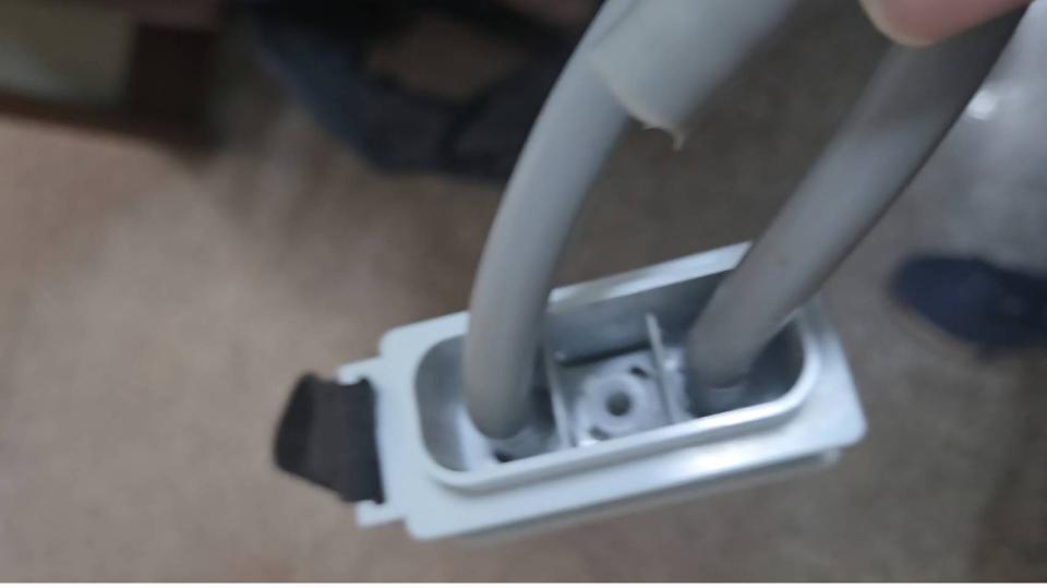 家電維修案件圖片