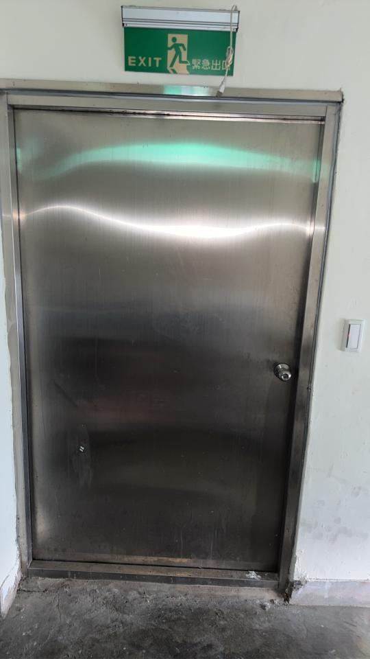 門片維修案件圖片