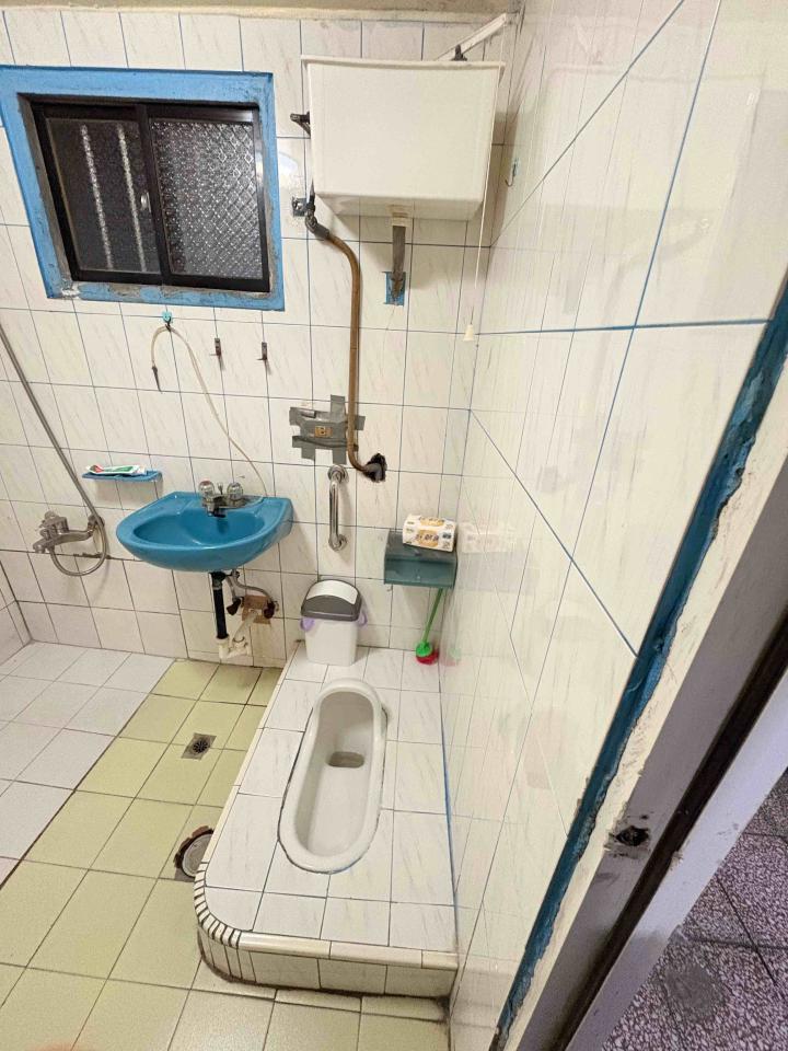 馬桶裝修案件圖片