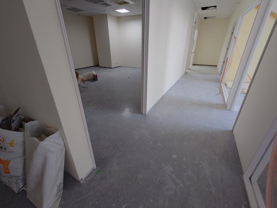 踢腳板施工案件圖片