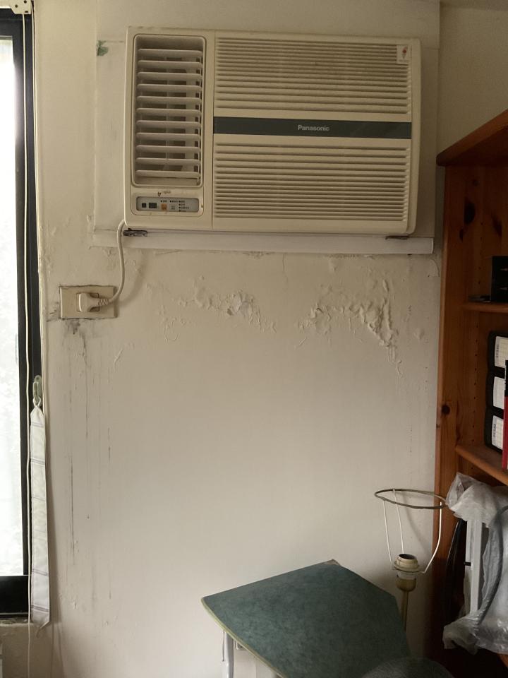 漏水處理案件圖片