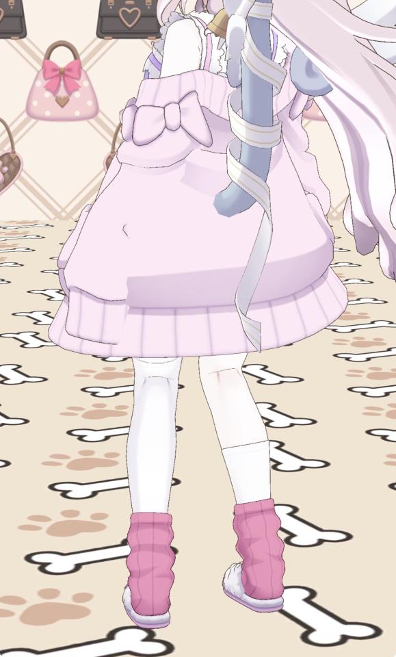 Vtuber製作案件圖片