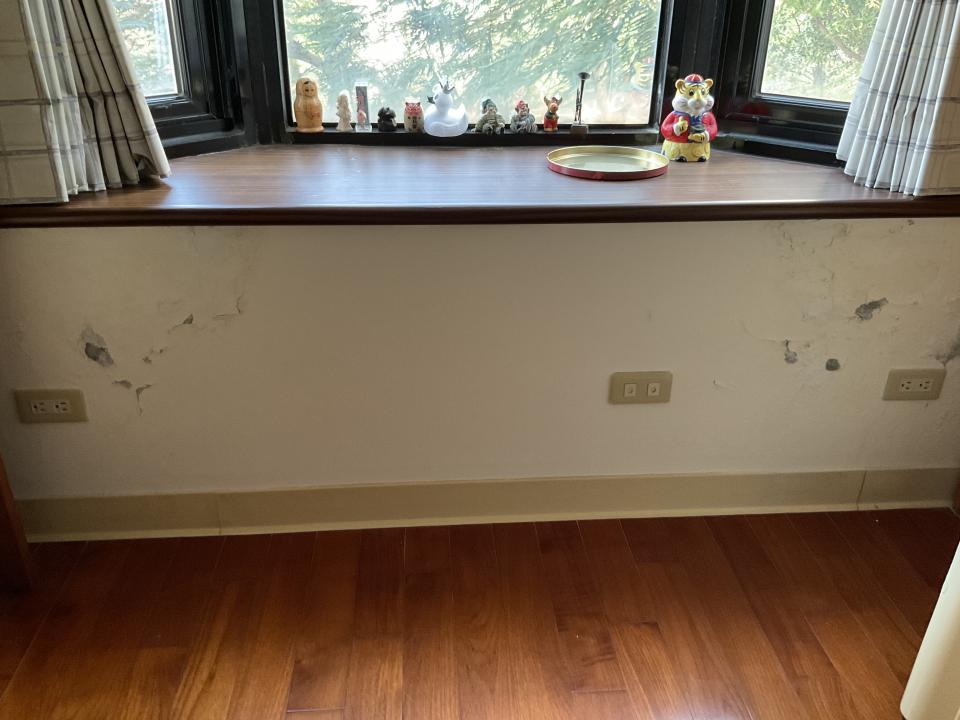 漏水處理案件圖片