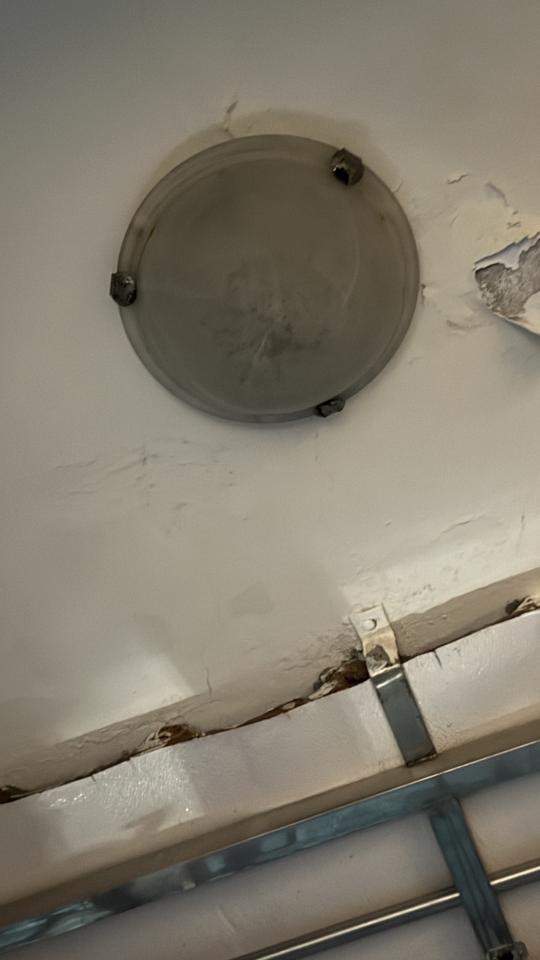 燈具安裝案件圖片