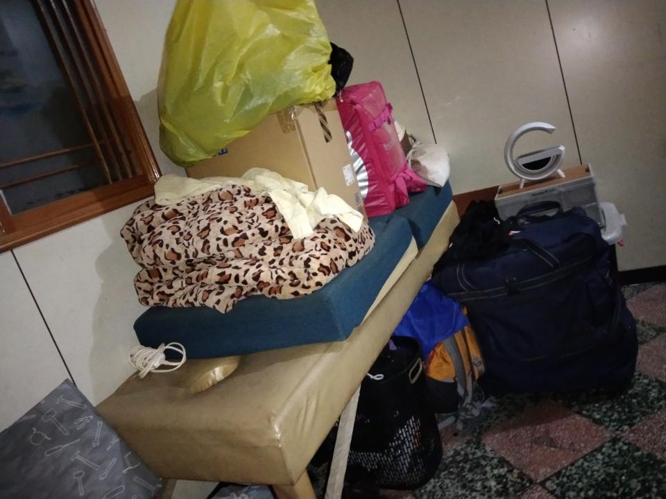 機車托運案件圖片