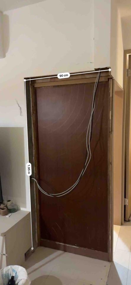 木工施工案件圖片