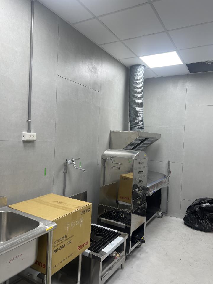 瓦斯管線更換案件圖片