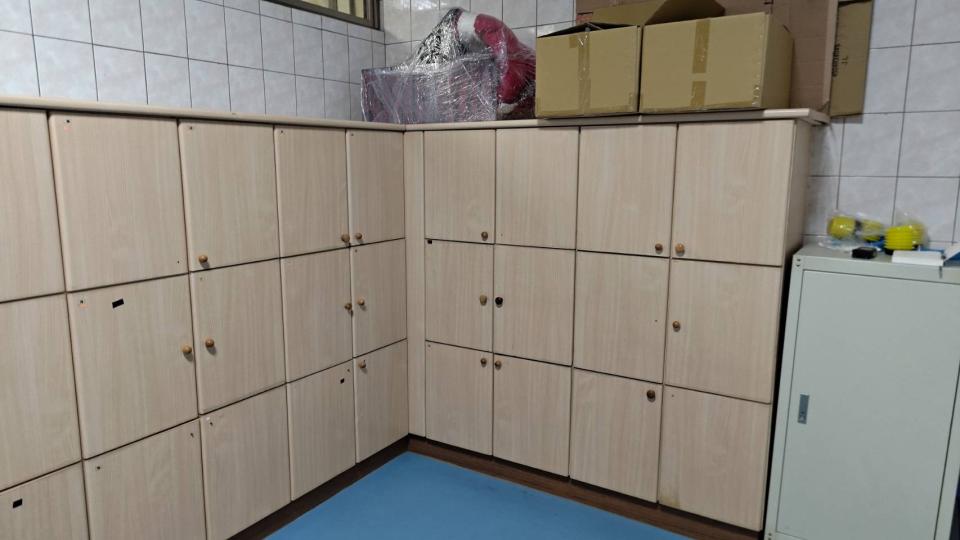 大型家具回收案件圖片