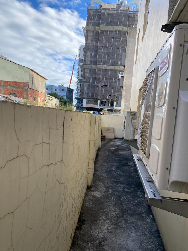 拆除工程案件圖片