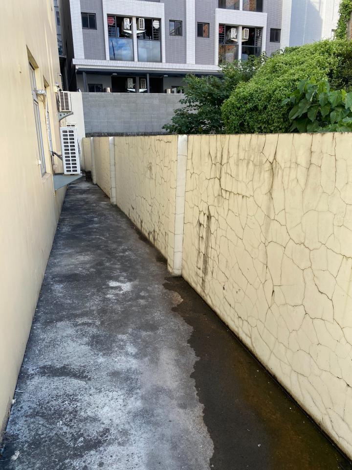 拆除工程案件圖片