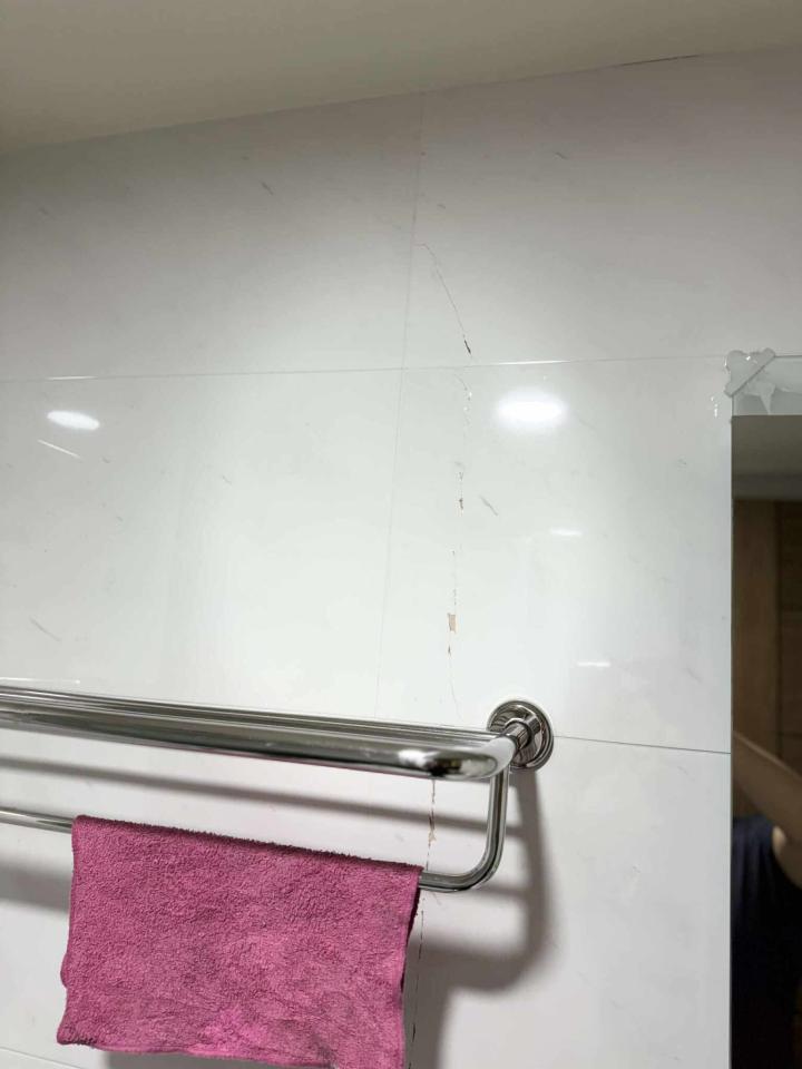 磁磚修補案件圖片