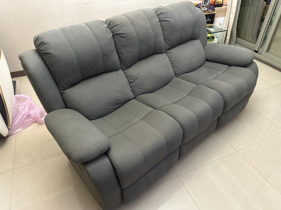 大型家具回收案件圖片