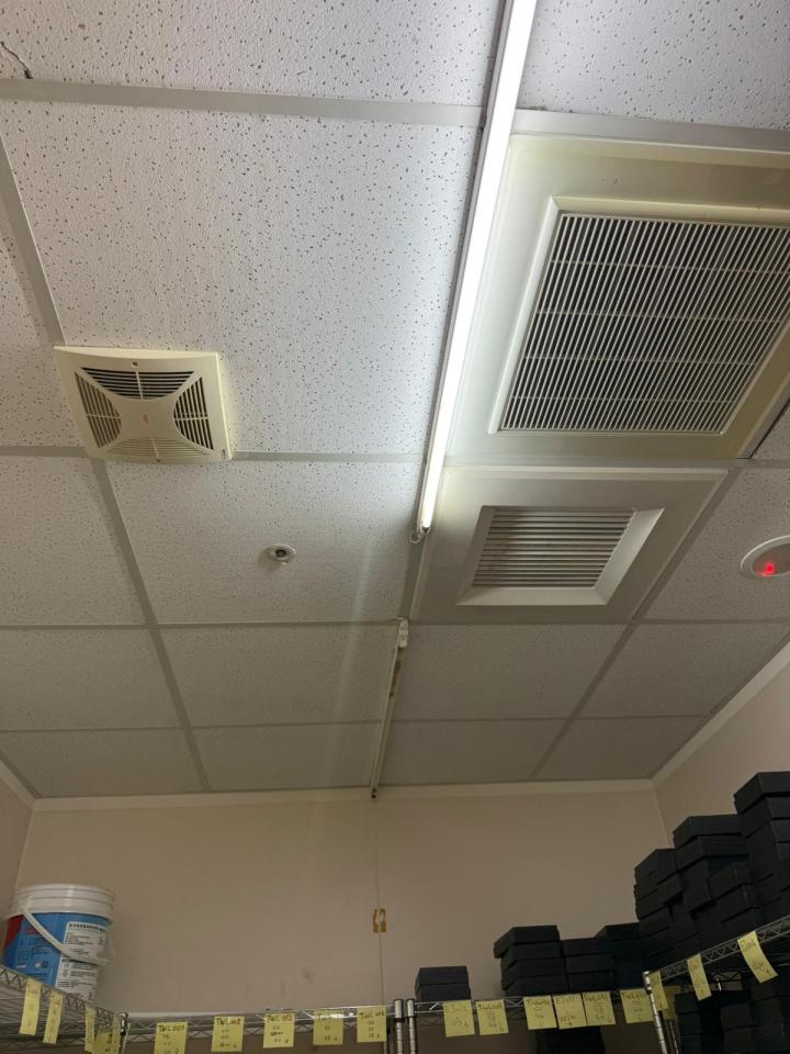 燈具安裝案件圖片