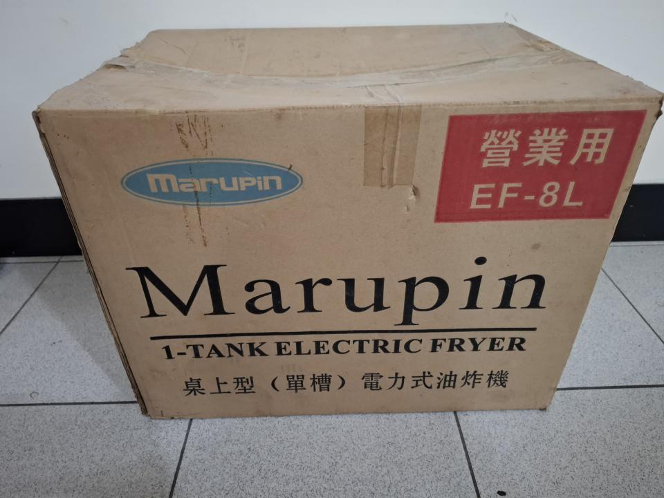 餐飲設備案件圖片