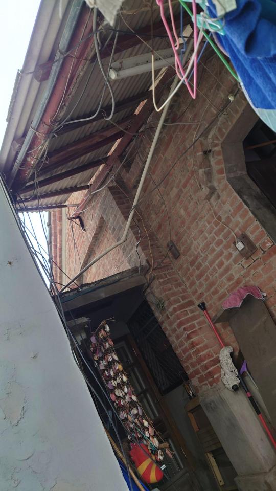 遮雨棚安裝案件圖片