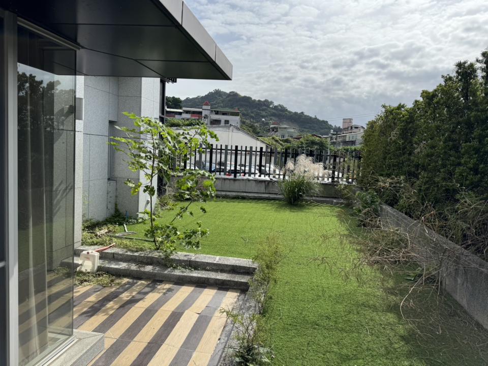 園藝維護案件圖片