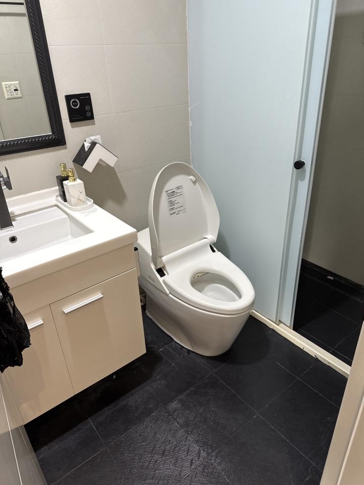 浴室翻新案件圖片