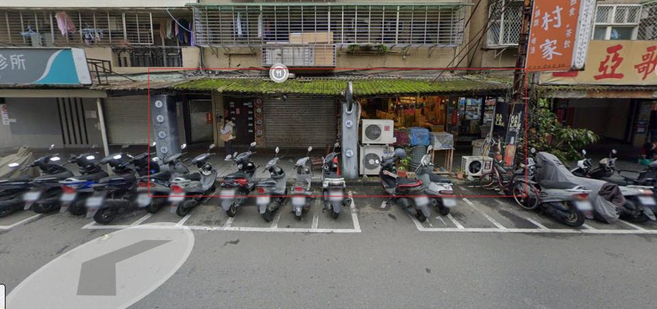 遮雨棚安裝案件圖片