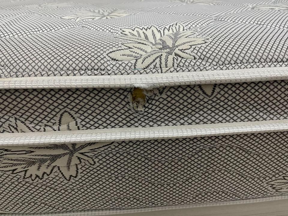 床墊維修案件圖片