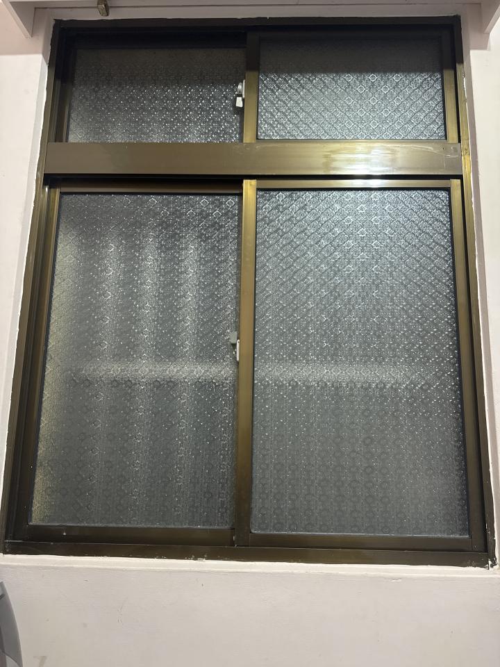 隔音窗案件圖片