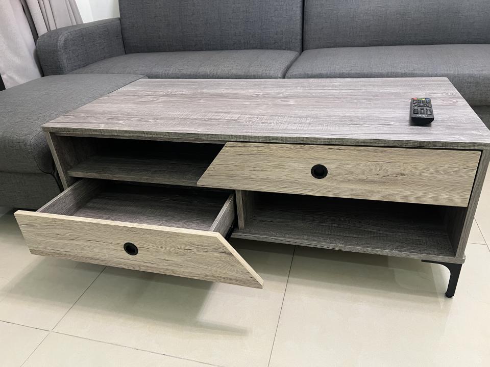 大型家具回收案件圖片