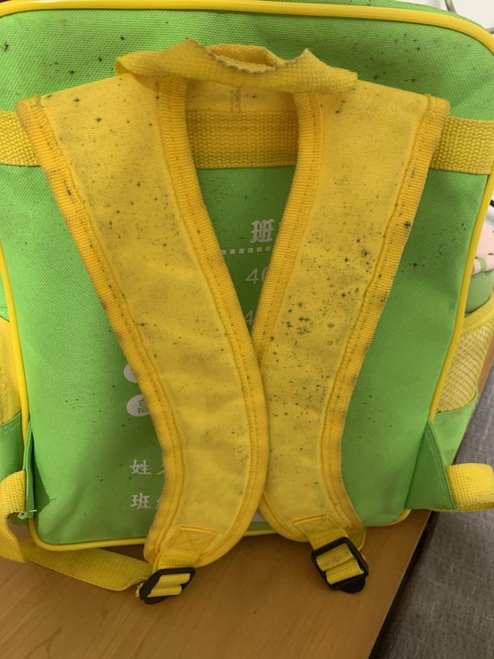 洗包包案件圖片