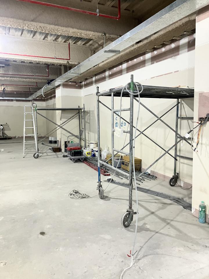 鷹架出租案件圖片